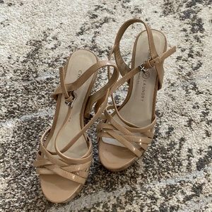 Gently Used Chinese Laundry Tippy Tops